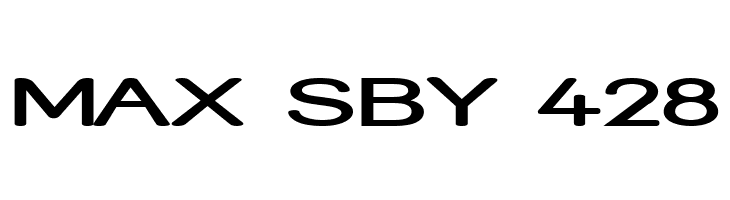 Street - Expanded Semi  Free Fonts Download