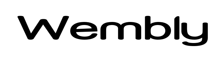 Street - Expanded Semi  Free Fonts Download