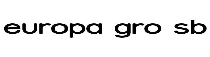 Street - Expanded Semi  Free Fonts Download