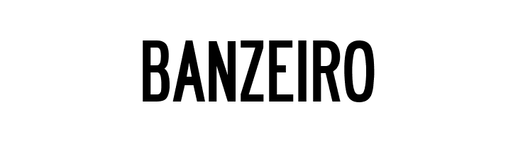 Roadway  Free Fonts Download