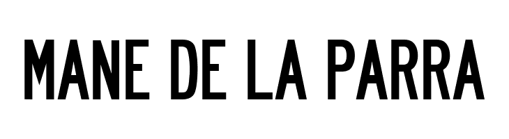 Roadway  Free Fonts Download