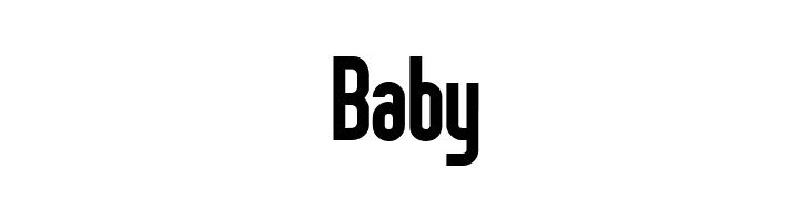 [z] Prozak Bold  Free Fonts Download