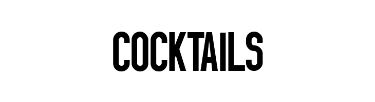 [z] Prozak Bold  Free Fonts Download