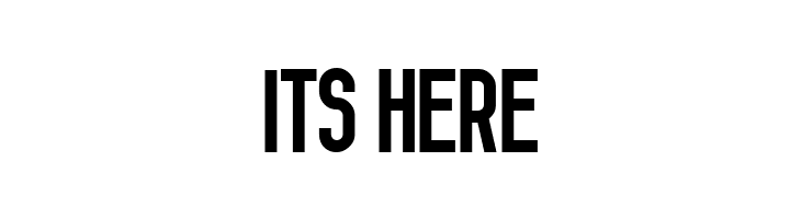 [z] Prozak Bold  Free Fonts Download