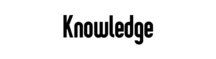 [z] Prozak Bold  Free Fonts Download