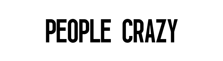 [z] Prozak Bold  Free Fonts Download