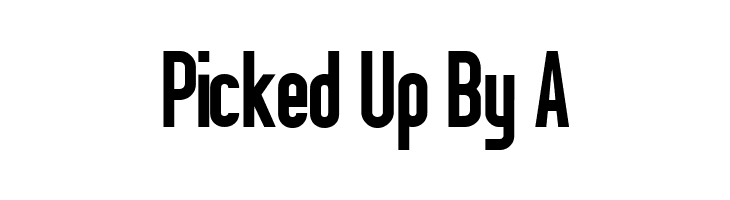 [z] Prozak Bold  Free Fonts Download