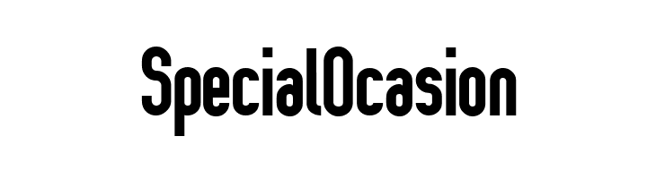 [z] Prozak Bold  Free Fonts Download