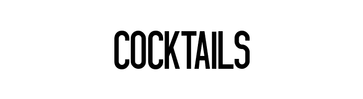 [z] Prozak  Free Fonts Download