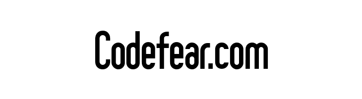 [z] Prozak  Free Fonts Download