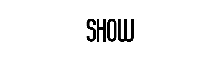 [z] Prozak  Free Fonts Download