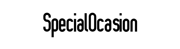 [z] Prozak  Free Fonts Download