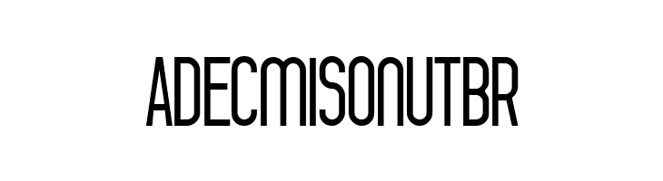 [z] Prozak Light  Free Fonts Download