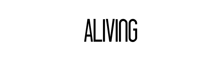 [z] Prozak Light  Free Fonts Download