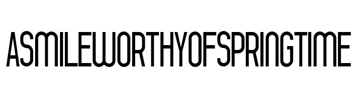 [z] Prozak Light  Free Fonts Download