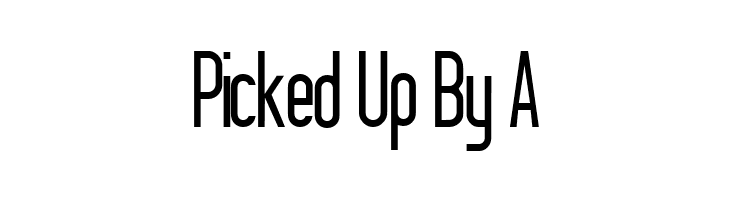 [z] Prozak Light  Free Fonts Download