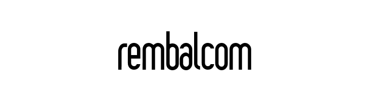 [z] Prozak Light  Free Fonts Download