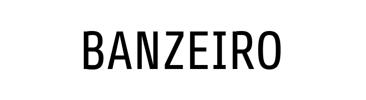Share Regular  Free Fonts Download