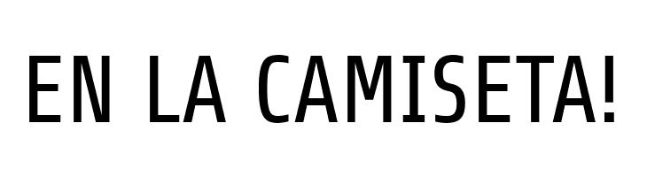 Share Regular  Free Fonts Download