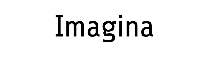 Share Regular  Free Fonts Download