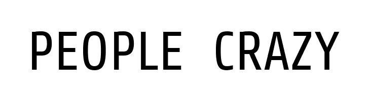 Share Regular  Free Fonts Download