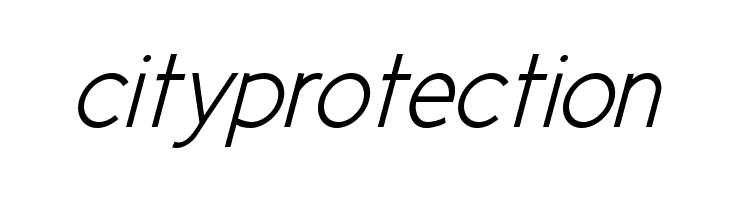 New Cicle Semi Italic  Free Fonts Download