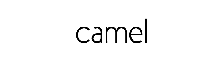 New Cicle Semi  Free Fonts Download