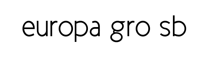 New Cicle Semi  Free Fonts Download