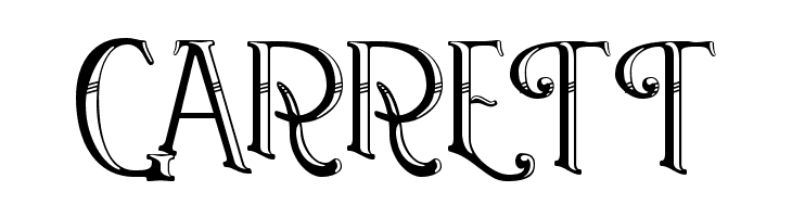 Watson  Free Fonts Download