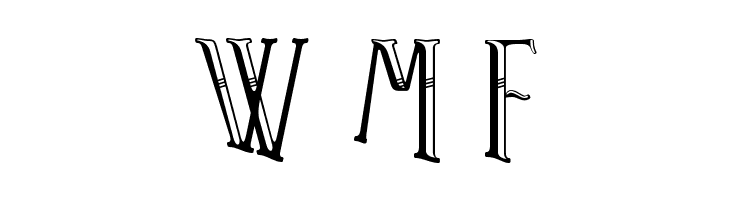 Watson  Free Fonts Download