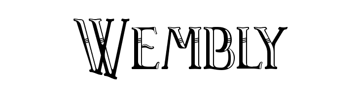 Watson  Free Fonts Download