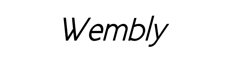 New Cicle Gordita Italic  Free Fonts Download