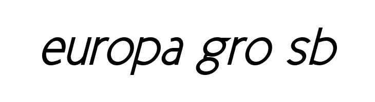 New Cicle Gordita Italic  Free Fonts Download