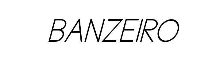 New Cicle Fina Italic  Free Fonts Download