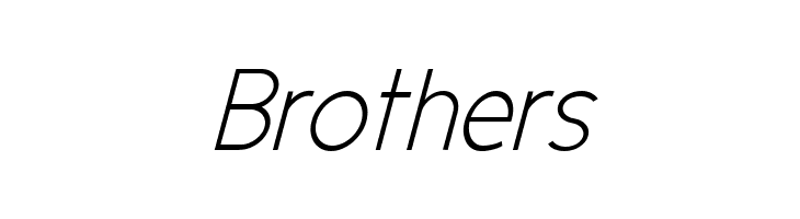 New Cicle Fina Italic  Free Fonts Download