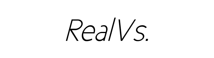 New Cicle Fina Italic  Free Fonts Download