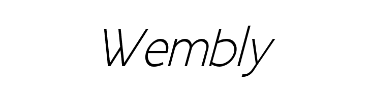 New Cicle Fina Italic  Free Fonts Download