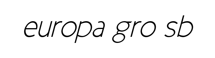 New Cicle Fina Italic  Free Fonts Download