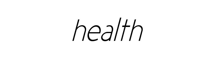 New Cicle Fina Italic  Free Fonts Download