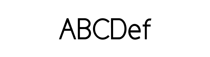 New Cicle Gordita  Free Fonts Download