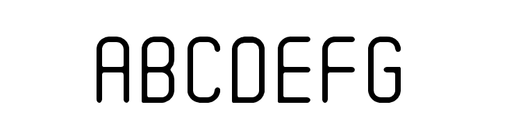 Ger4ronL Cond  Free Fonts Download