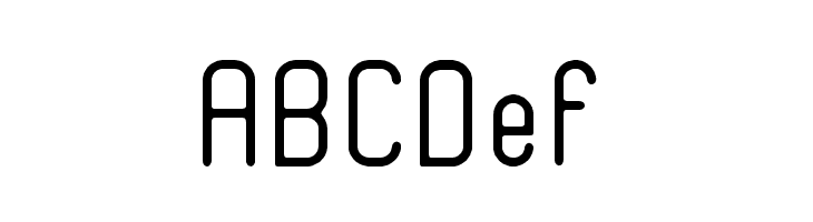 Ger4ronL Cond  Free Fonts Download