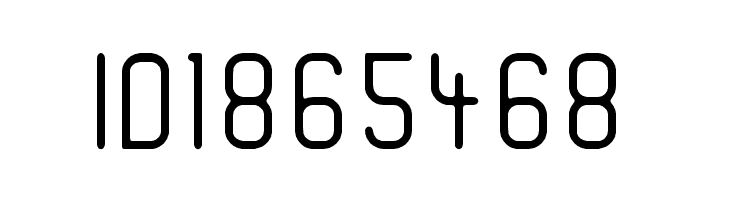 Ger4ronL Cond  Free Fonts Download