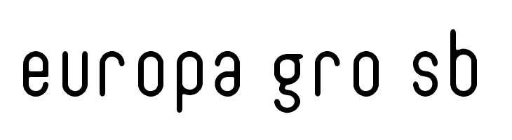 Ger4ronL Cond  Free Fonts Download