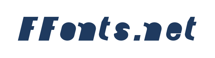 AI kelso BLI font — Lorem ipsum body text preview