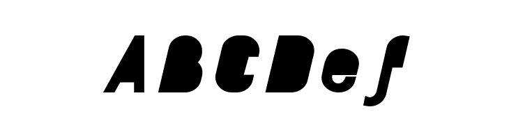 AI kelso BLI  Free Fonts Download