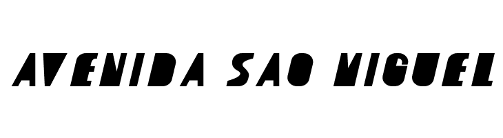 AI kelso BLI  Free Fonts Download