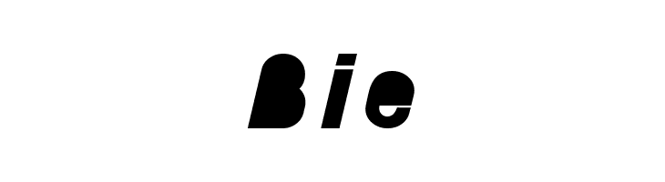 AI kelso BLI  Free Fonts Download