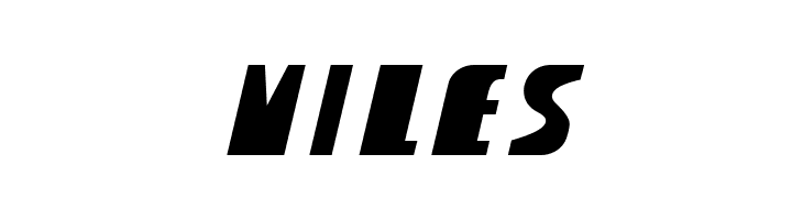 AI kelso BLI  Free Fonts Download