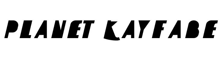 AI kelso BLI  Free Fonts Download